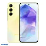 گوشی موبایل سامسونگ مدل Galaxy A55 ظرفیت 128 گیگابایت و رم 6 گیگابایت