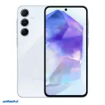 گوشی موبایل سامسونگ مدل Galaxy A55 ظرفیت 128 گیگابایت و رم 8 گیگابایت - ویتنام