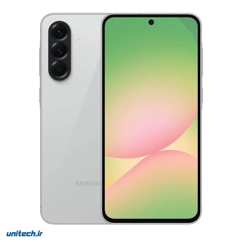 گوشی موبایل سامسونگ مدل Galaxy A56 5G دو سیم کارت ظرفیت 256 گیگابایت و رم 8 گیگابایت، تصویر 2