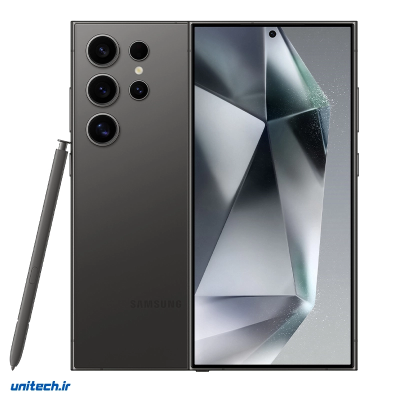 گوشی موبایل سامسونگ مدل Galaxy S24 Ultra دو سیم کارت ظرفیت 1 ترابایت و رم 12 گیگابایت، تصویر 4