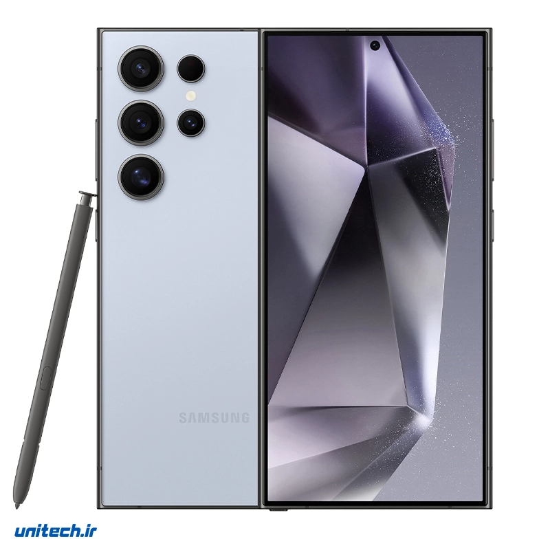 گوشی موبایل سامسونگ مدل Galaxy S24 Ultra دو سیم کارت ظرفیت 1 ترابایت و رم 12 گیگابایت، تصویر 6