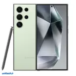 گوشی موبایل سامسونگ مدل Galaxy S24 Ultra دو سیم کارت ظرفیت 1 ترابایت و رم 12 گیگابایت