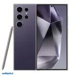 گوشی موبایل سامسونگ مدل Galaxy S24 Ultra ظرفیت 512 گیگابایت و رم 12 گیگابایت