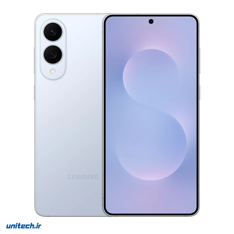 گوشی موبایل سامسونگ مدل Galaxy S25 Edge دو سیم کارت ظرفیت 512 گیگابایت و رم 12 گیگابایت - ویتنام