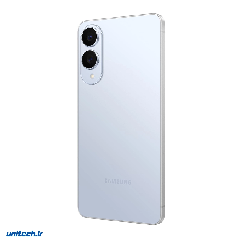 گوشی موبایل سامسونگ مدل Galaxy S25 Edge دو سیم کارت ظرفیت 512 گیگابایت و رم 12 گیگابایت - ویتنام، تصویر 2