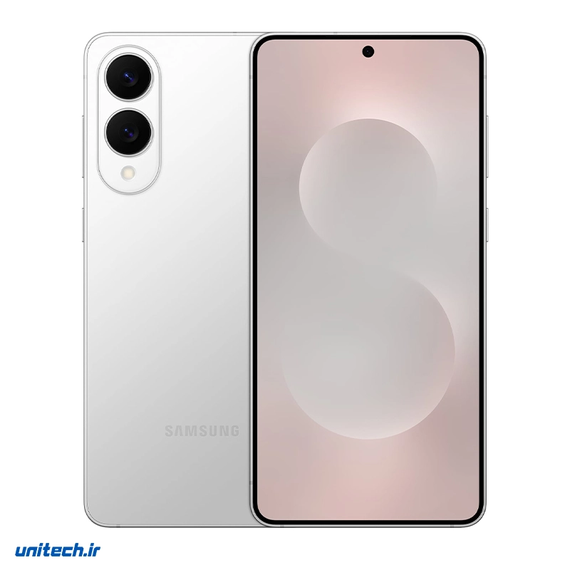 گوشی موبایل سامسونگ مدل Galaxy S25 Edge دو سیم کارت ظرفیت 512 گیگابایت و رم 12 گیگابایت - ویتنام، تصویر 4