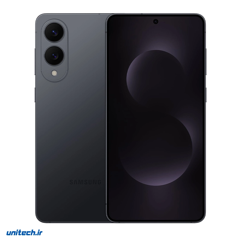 گوشی موبایل سامسونگ مدل Galaxy S25 Edge دو سیم کارت ظرفیت 512 گیگابایت و رم 12 گیگابایت - ویتنام، تصویر 7