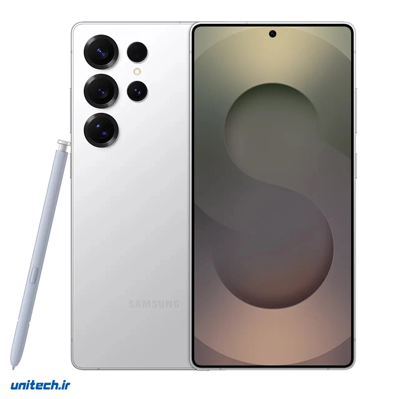 گوشی موبایل سامسونگ مدل Galaxy S25 Ultra دو سیم کارت ظرفیت 1 ترابایت و رم 12 گیگابایت، تصویر 2