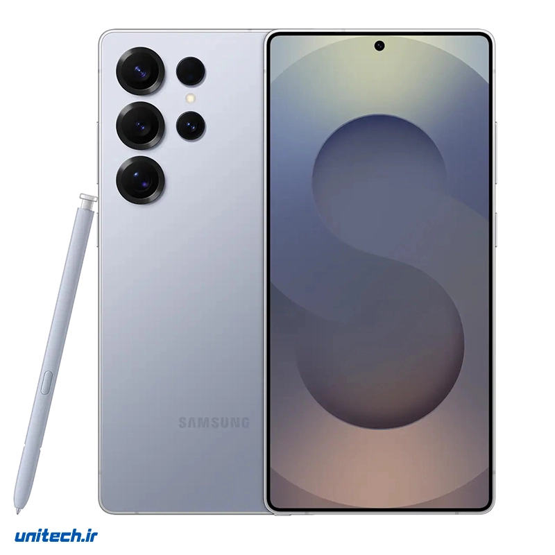 گوشی موبایل سامسونگ مدل Galaxy S25 Ultra دو سیم کارت ظرفیت 1 ترابایت و رم 12 گیگابایت، تصویر 4
