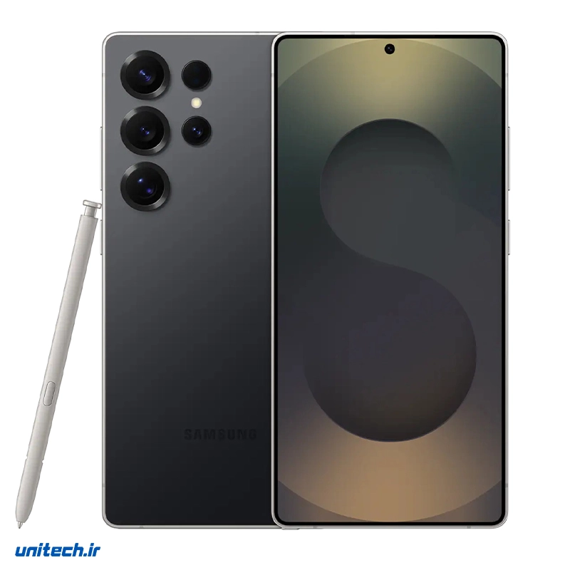 گوشی موبایل سامسونگ مدل Galaxy S25 Ultra دو سیم کارت ظرفیت 256 گیگابایت و رم 12 گیگابایت، تصویر 2