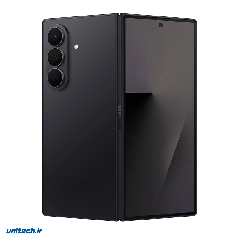 گوشی موبایل سامسونگ مدل Galaxy Z Fold 7 دو سیم‌کارت ظرفیت 1 ترابایت و رم 16 گیگابایت