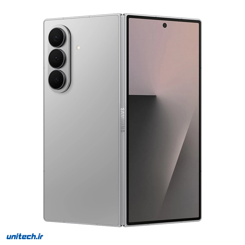 گوشی موبایل سامسونگ مدل Galaxy Z Fold 7 دو سیم‌کارت ظرفیت 512 گیگابایت و رم 12 گیگابایت - ویتنام