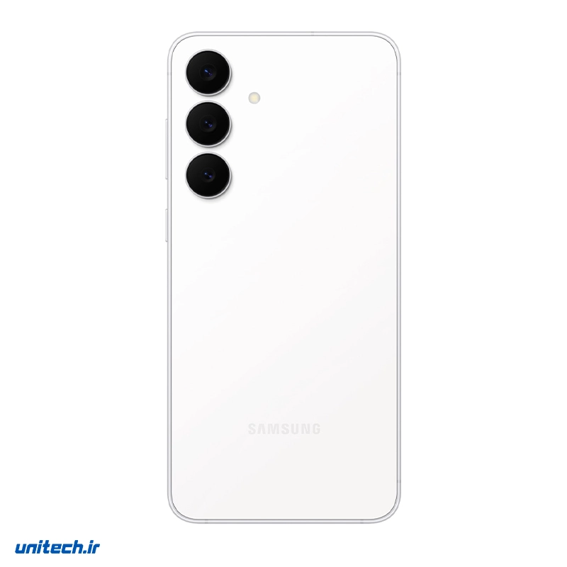 گوشی موبایل سامسونگ مدل S25 FE دوسیم کارت ظرفیت 256 گیگابایت و رم 8 گیگابایت، تصویر 2