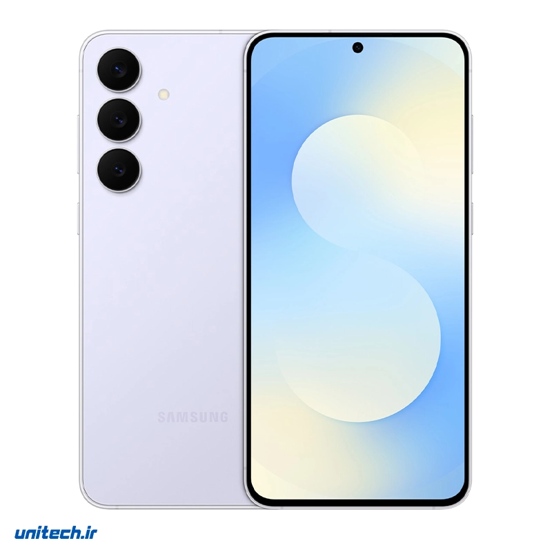 گوشی موبایل سامسونگ مدل S25 FE دوسیم کارت ظرفیت 256 گیگابایت و رم 8 گیگابایت، تصویر 4