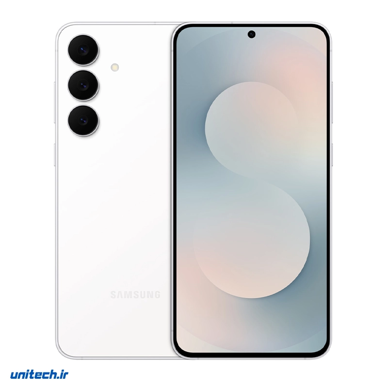 گوشی موبایل سامسونگ مدل S25 FE دوسیم کارت ظرفیت 128 گیگابایت و رم 8 گیگابایت، تصویر 10
