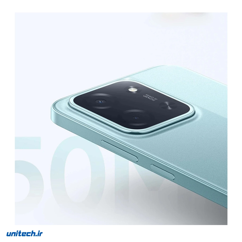 گوشی موبایل شیائومی مدل Poco C85 دو سیم کارت ظرفیت 256 گیگابایت و رم 8 گیگابایت، تصویر 13