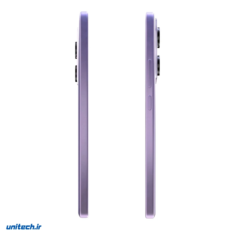 گوشی موبایل شیائومی مدل Poco M7 Pro 5G دو سیم کارت ظرفیت 512 گیگابایت و رم 12 گیگابایت، تصویر 5