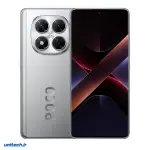 گوشی موبایل شیائومی مدل Poco X7 دو سیم کارت ظرفیت 512 گیگابایت و رم 12 گیگابایت - پک گلوبال
