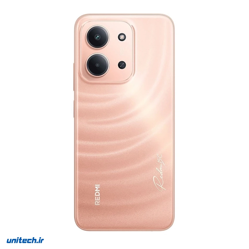 گوشی موبایل شیائومی مدل Redmi 15C 4G دو سیم کارت ظرفیت 256 گیگابایت و رم 8 گیگابایت، تصویر 4