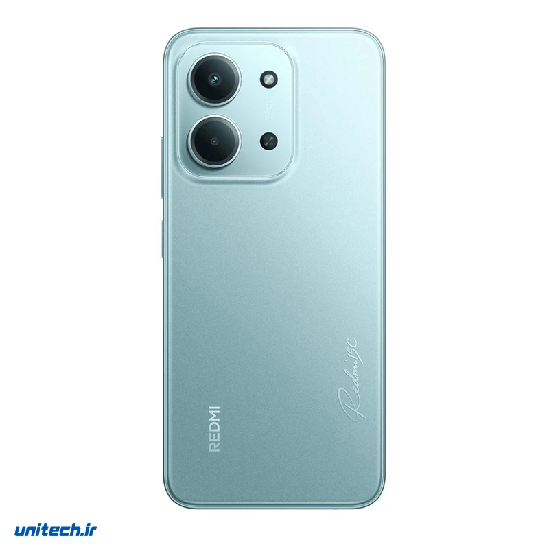 گوشی موبایل شیائومی مدل Redmi 15C 4G دو سیم کارت ظرفیت 256 گیگابایت و رم 8 گیگابایت، تصویر 6