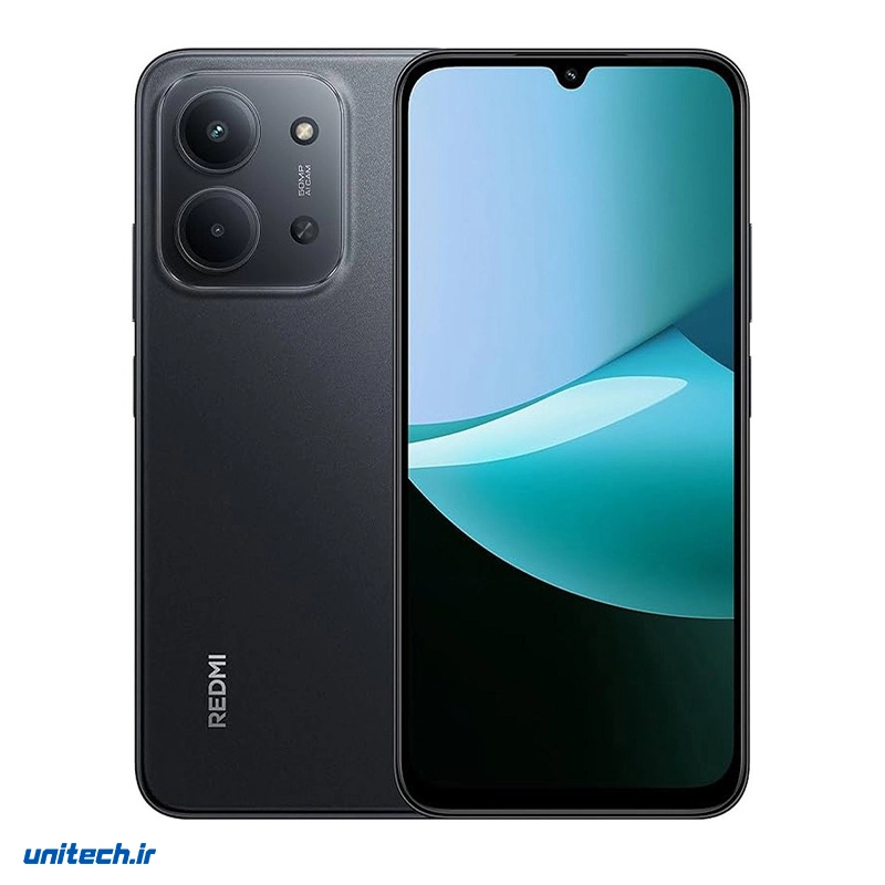 گوشی موبایل شیائومی مدل Redmi 15C 4G دو سیم کارت ظرفیت 256 گیگابایت و رم 8 گیگابایت