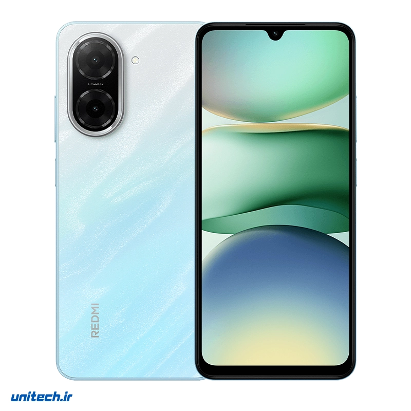 گوشی موبایل شیائومی مدل Redmi A5 دو سیم کارت ظرفیت 64 گیگابایت و رم 3 گیگابایت
