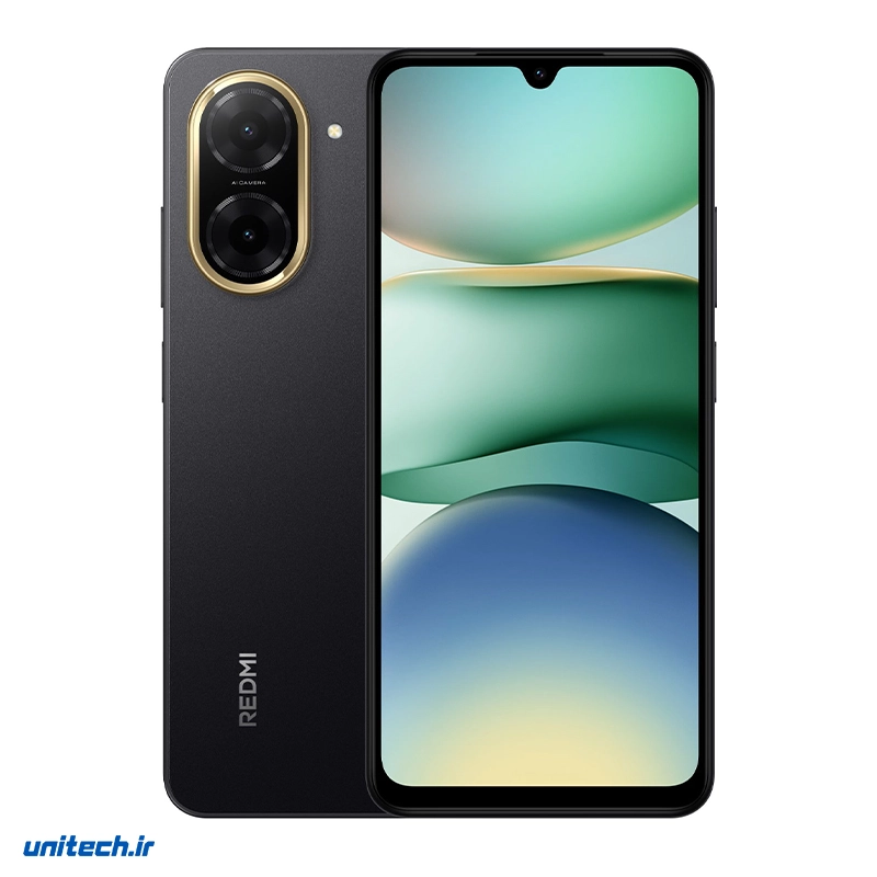 گوشی موبایل شیائومی مدل Redmi A5 دو سیم کارت ظرفیت 64 گیگابایت و رم 3 گیگابایت، تصویر 3