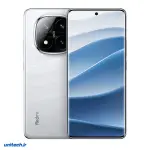 گوشی موبایل شیائومی مدل Redmi Note 14 Pro Plus 5G دو سیم کارت ظرفیت 512 گیگابایت و رم 12 گیگابایت