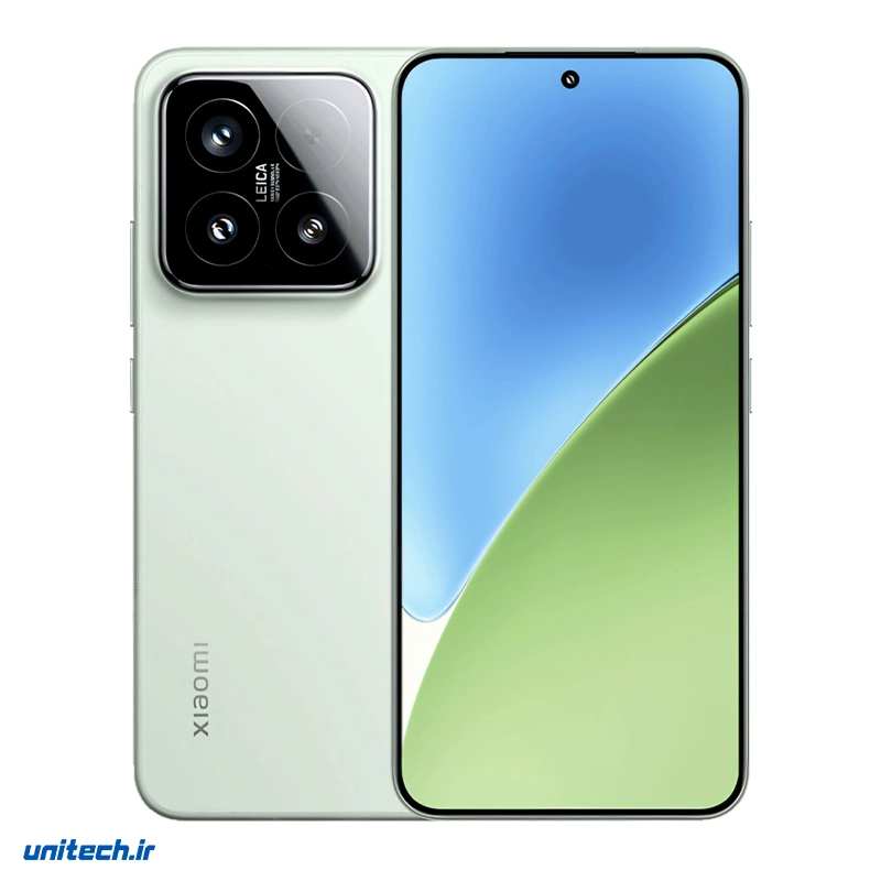 گوشی موبایل شیائومی مدل Xiaomi 15 دوسیم کارت ظرفیت 512 گیگابایت و رم 12 گیگابایت