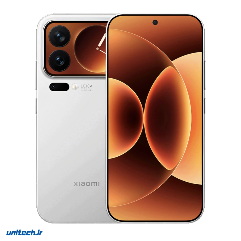گوشی موبایل شیائومی مدل Xiaomi 17 Pro Max دو سیم کارت ظرفیت 256 گیگابایت و رم 12 گیگابایت