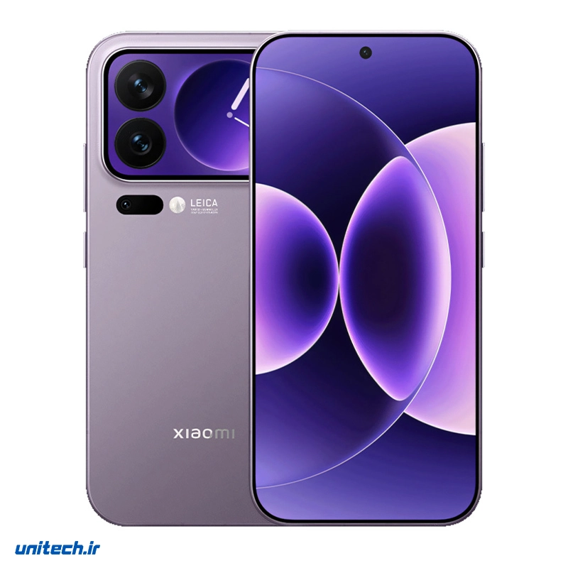 گوشی موبایل شیائومی مدل Xiaomi 17 Pro Max دو سیم کارت ظرفیت 512 گیگابایت و رم 16 گیگابایت، تصویر 2