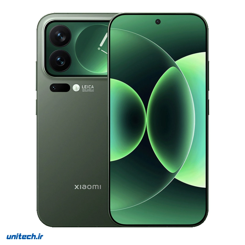 گوشی موبایل شیائومی مدل Xiaomi 17 Pro دو سیم کارت ظرفیت 1 ترابایت و رم 16 گیگابایت، تصویر 3