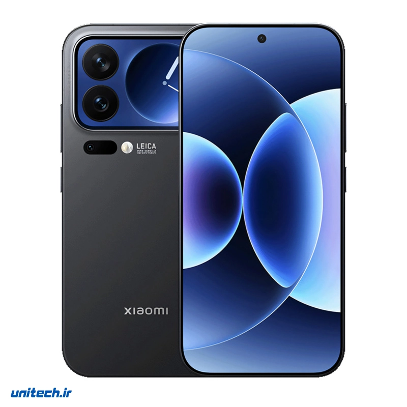 گوشی موبایل شیائومی مدل Xiaomi 17 Pro دو سیم کارت ظرفیت 512 گیگابایت و رم 16 گیگابایت
