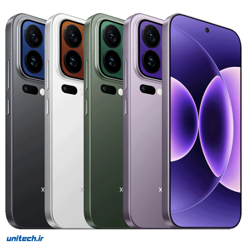 گوشی موبایل شیائومی مدل Xiaomi 17 Pro دو سیم کارت ظرفیت 512 گیگابایت و رم 16 گیگابایت، تصویر 5