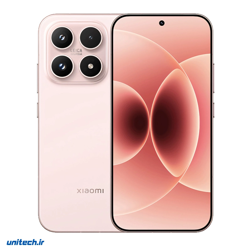 گوشی موبایل شیائومی مدل Xiaomi 17 دو سیم کارت ظرفیت 256 گیگابایت و رم 12 گیگابایت، تصویر 3