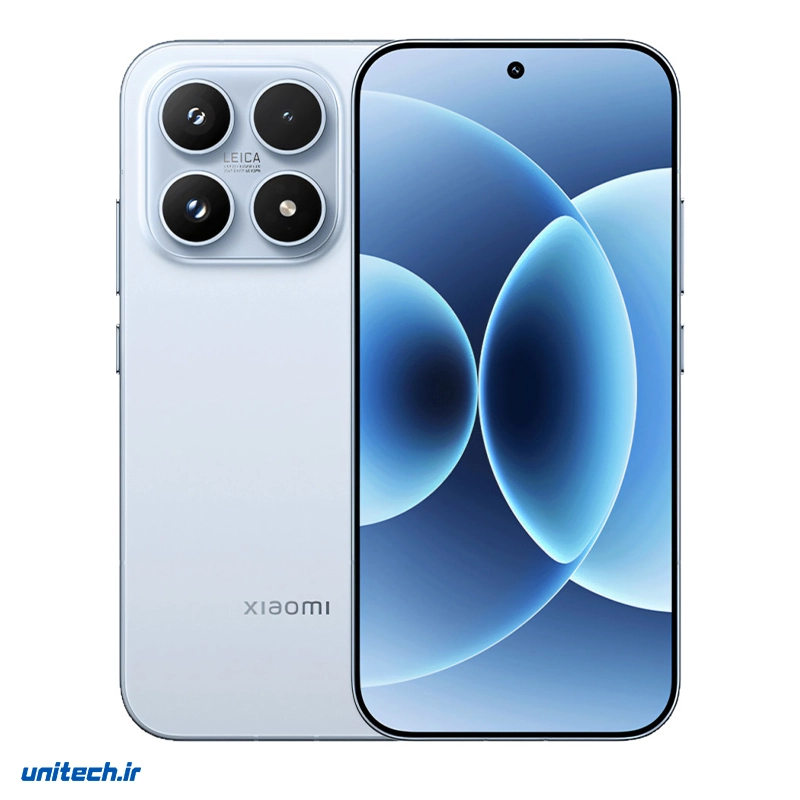 گوشی موبایل شیائومی مدل Xiaomi 17 دو سیم کارت ظرفیت 512 گیگابایت و رم 12 گیگابایت، تصویر 2