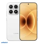 گوشی موبایل شیائومی مدل Xiaomi 17 دو سیم کارت ظرفیت 512 گیگابایت و رم 12 گیگابایت