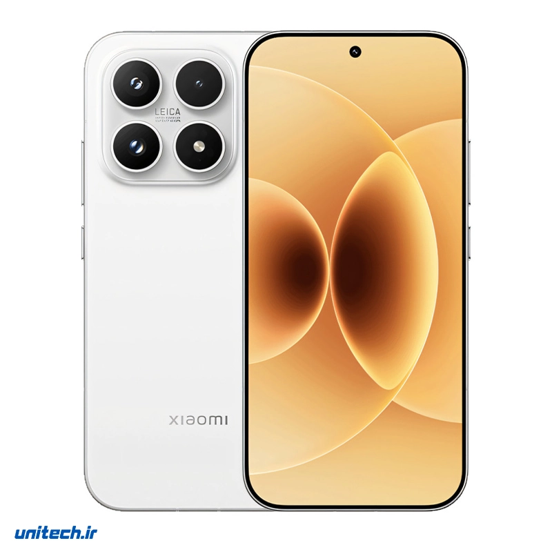 گوشی موبایل شیائومی مدل Xiaomi 17 دو سیم کارت ظرفیت 512 گیگابایت و رم 16 گیگابایت، تصویر 3