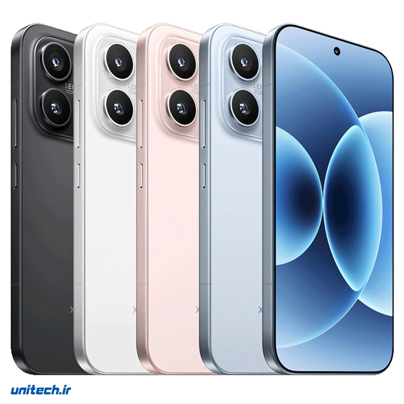 گوشی موبایل شیائومی مدل Xiaomi 17 دو سیم کارت ظرفیت 512 گیگابایت و رم 16 گیگابایت، تصویر 5