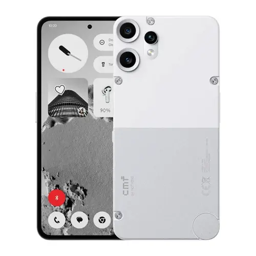 گوشی موبایل ناتینگ مدل CMF Phone 2 Pro دو سیم کارت ظرفیت 256 گیگابایت و رم 8 گیگابایت، تصویر 3