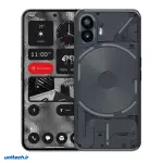 گوشی موبایل ناتینگ مدل Phone 2 دو سیم کارت ظرفیت 512 گیگابایت و رم 12 گیگابایت