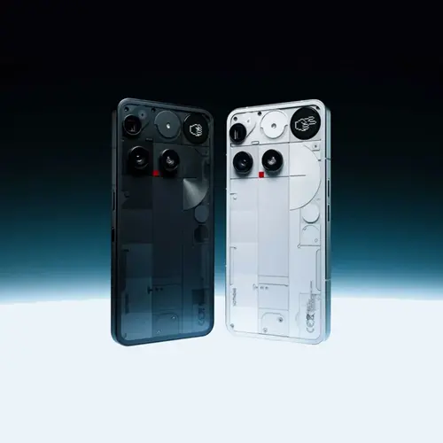 گوشی موبایل ناتینگ مدل Phone 3 دو سیم‌کارت ظرفیت 256 گیگابایت و رم 12 گیگابایت، تصویر 5