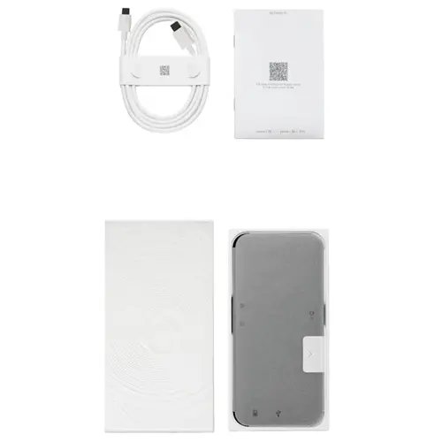 گوشی موبایل ناتینگ مدل Phone 3a Pro دو سیم کارت ظرفیت 256 گیگابایت و رم 12 گیگابایت، تصویر 10