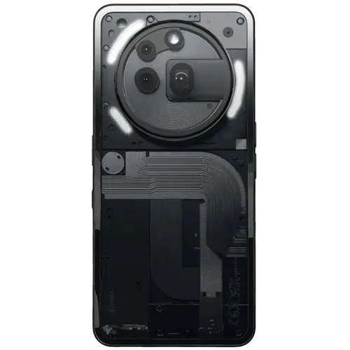 گوشی موبایل ناتینگ مدل Phone 3a Pro دو سیم کارت ظرفیت 256 گیگابایت و رم 12 گیگابایت، تصویر 5