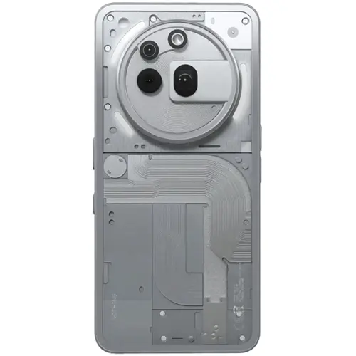گوشی موبایل ناتینگ مدل Phone 3a Pro دو سیم کارت ظرفیت 256 گیگابایت و رم 12 گیگابایت، تصویر 6