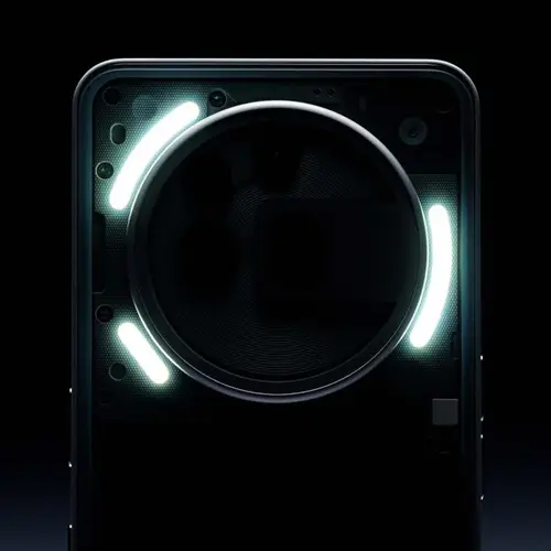 گوشی موبایل ناتینگ مدل Phone 3a Pro دو سیم کارت ظرفیت 256 گیگابایت و رم 12 گیگابایت، تصویر 8