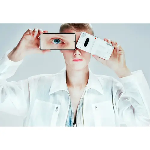 گوشی موبایل ناتینگ مدل Phone 3a دو سیم کارت ظرفیت 256 گیگابایت رم 12 گیگابایت، تصویر 7