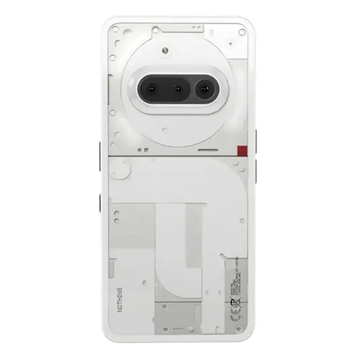 گوشی موبایل ناتینگ مدل Phone 3a دو سیم کارت ظرفیت 256 گیگابایت رم 12 گیگابایت، تصویر 2