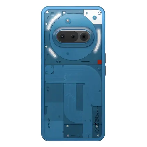 گوشی موبایل ناتینگ مدل Phone 3a دو سیم کارت ظرفیت 256 گیگابایت رم 12 گیگابایت، تصویر 3