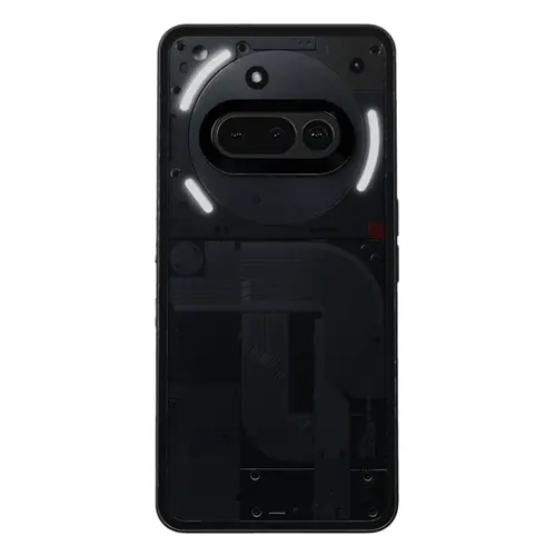 گوشی موبایل ناتینگ مدل Phone 3a دو سیم کارت ظرفیت 256 گیگابایت رم 12 گیگابایت، تصویر 4
